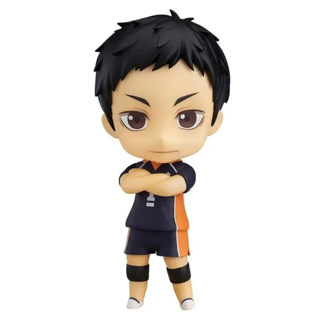 good-smile-company-haikyu-daichi-sawamura-nendoroid-figur image 1