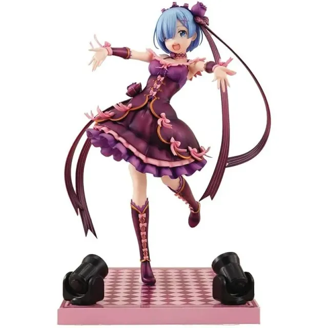 kadokawa-re-zero-rem-birthday-2021-1-7-figur image 1