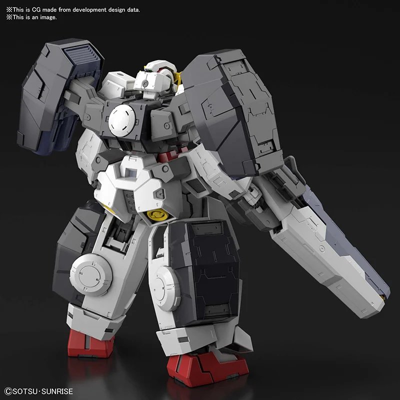 bandai-gundam-mg-1-100-virtue-modellbausatz-master-grade image 4
