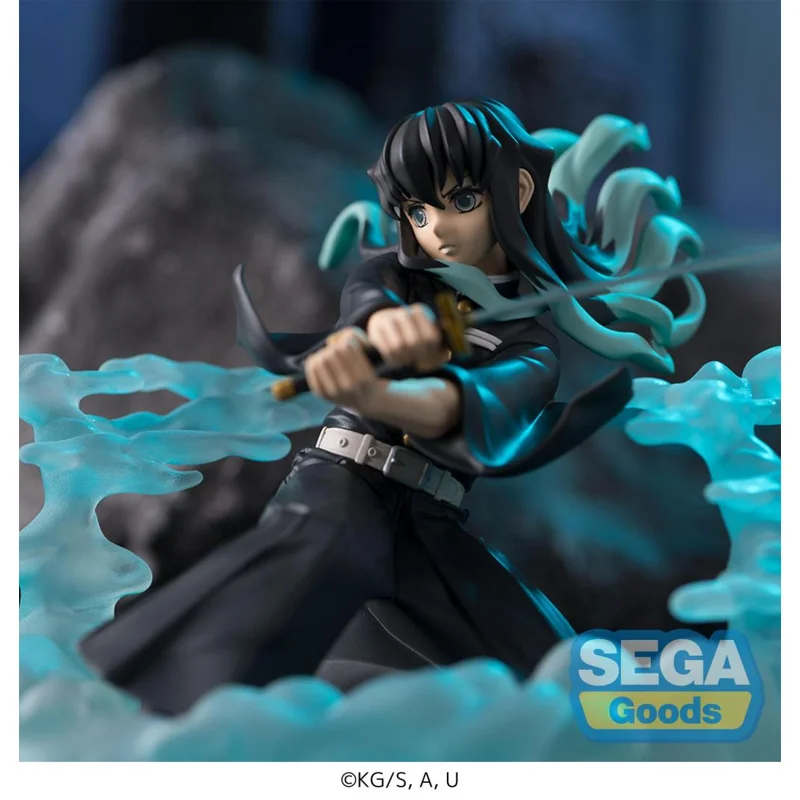 demon-slayer-muichiro-tokito-xrosslink-anime-figur-hashira-training image 2