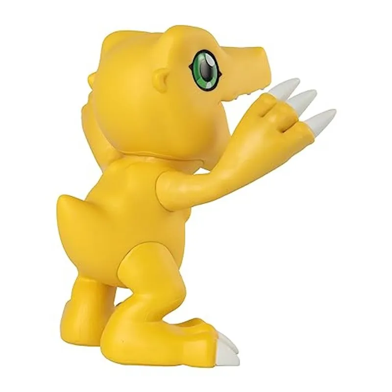 banpresto-agumon-sofvimates-digimon-figur-sitzend image 4