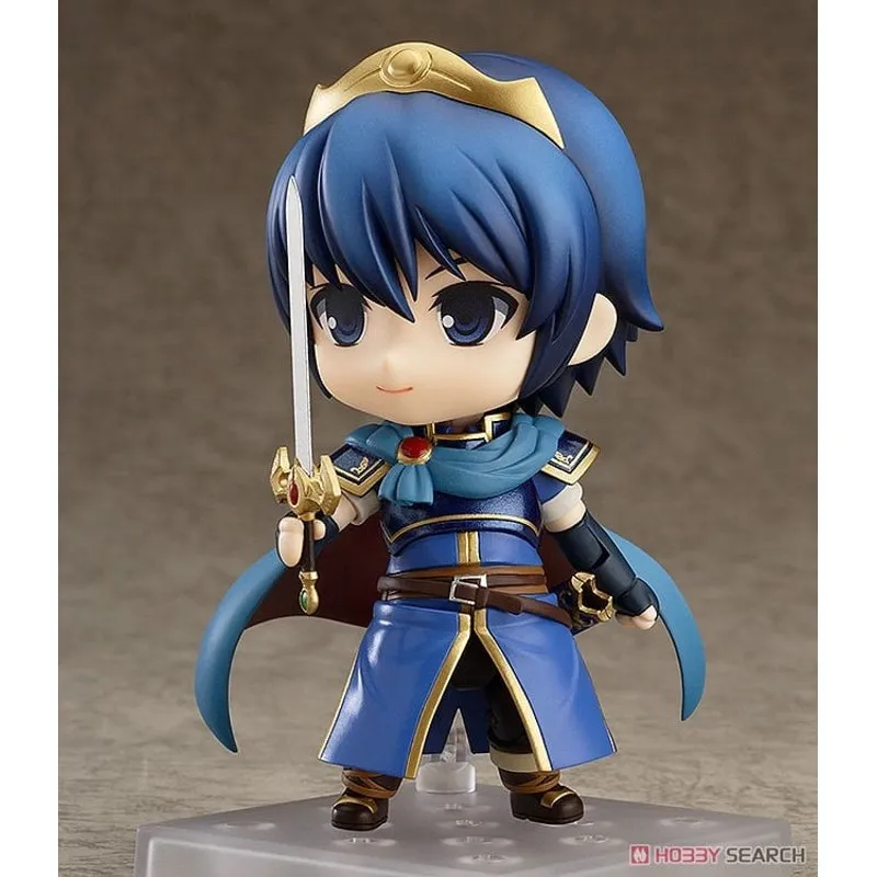 good-smile-company-nendoroid-marth-new-mystery-figur-beweglich image 2