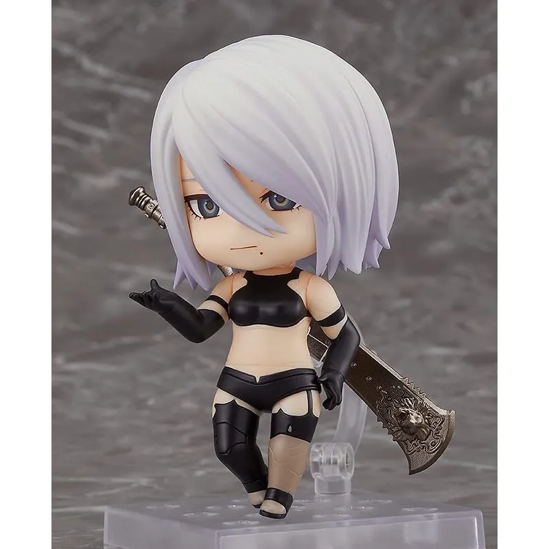 good-smile-nier-automata-a2-yorha-no-2-nendoroid-figur image 2