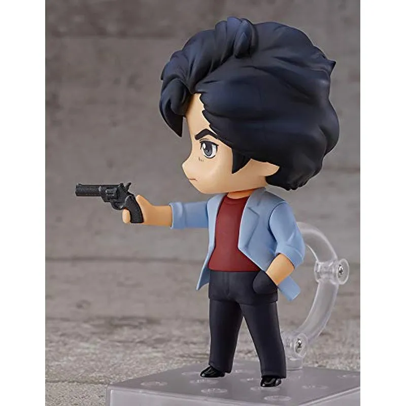 good-smile-city-hunter-ryo-saeba-nendoroid-figur-classic image 4