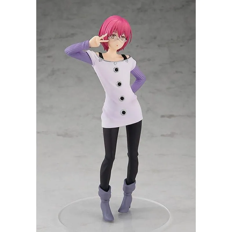 good-smile-seven-deadly-sins-gowther-pop-up-parade-figur image 1