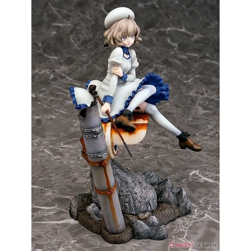 kotobukiya-in-spectre-kotoko-iwanaga-anime-figur-m-tze image 3