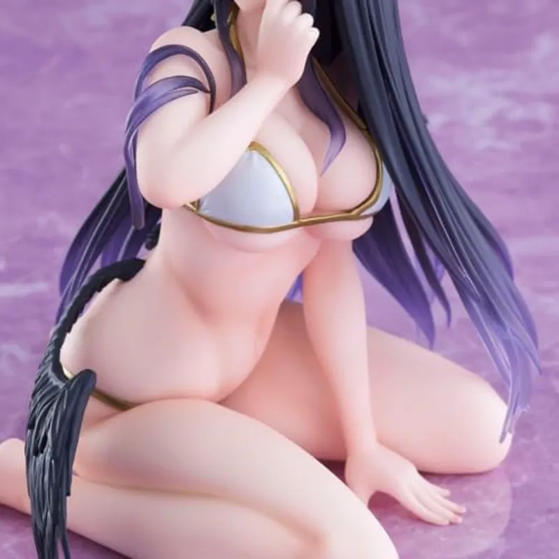genshin-impact-albedo-swimsuit-figur-sammelfigur image 4