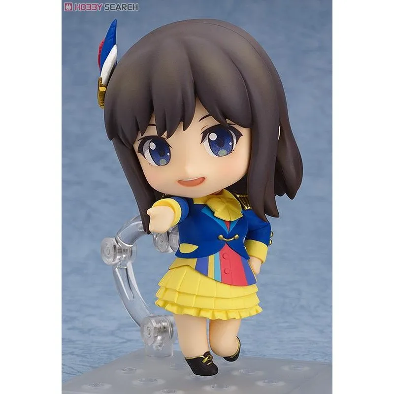 good-smile-shimada-mayu-nendoroid-chibi-figur image 2