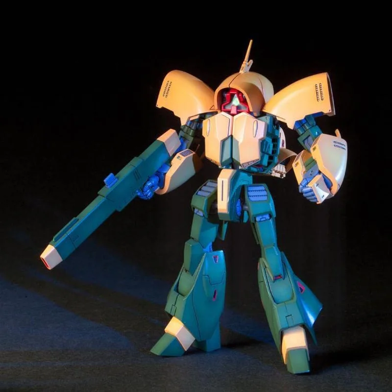 bandai-gundam-hguc-054-asshimar-1-144-modellbausatz image 1