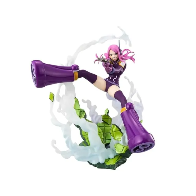 bandai-one-piece-figuartszero-jewelry-bonney-near-death-figur image 1