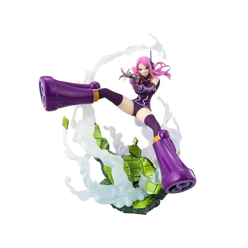 bandai-one-piece-figuartszero-jewelry-bonney-near-death-figur image 1