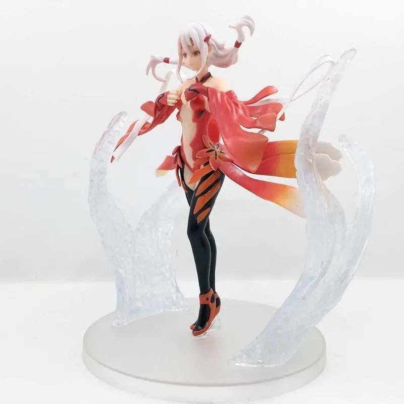 hell-s-paradise-yuzuriha-anime-figur-sammlerfigur image 1