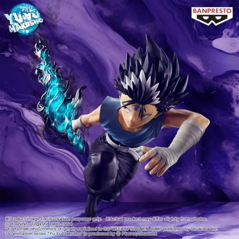 kantai-collection-hiei-anime-figur-ankoku-bujutsukai image 2
