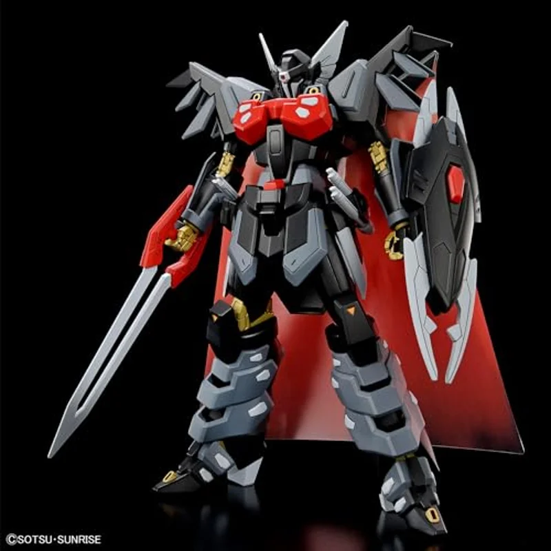 bandai-gundam-hgce-1-144-black-knight-squad-shi-ve-a-245-bausatz image 2