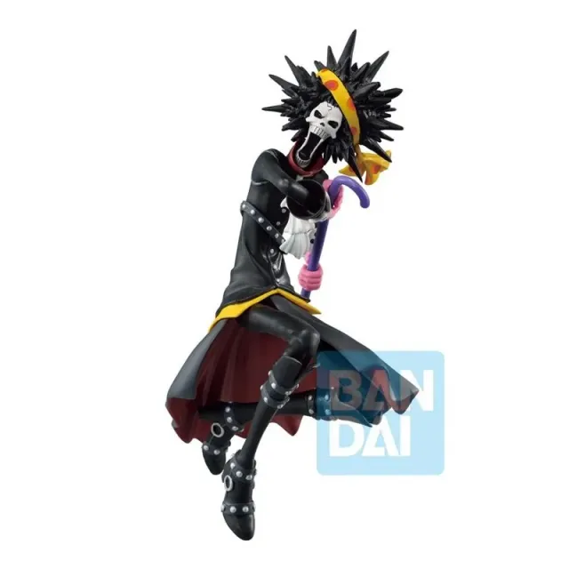 one-piece-brook-more-beat-ichibansho-figur-soul-king image 1