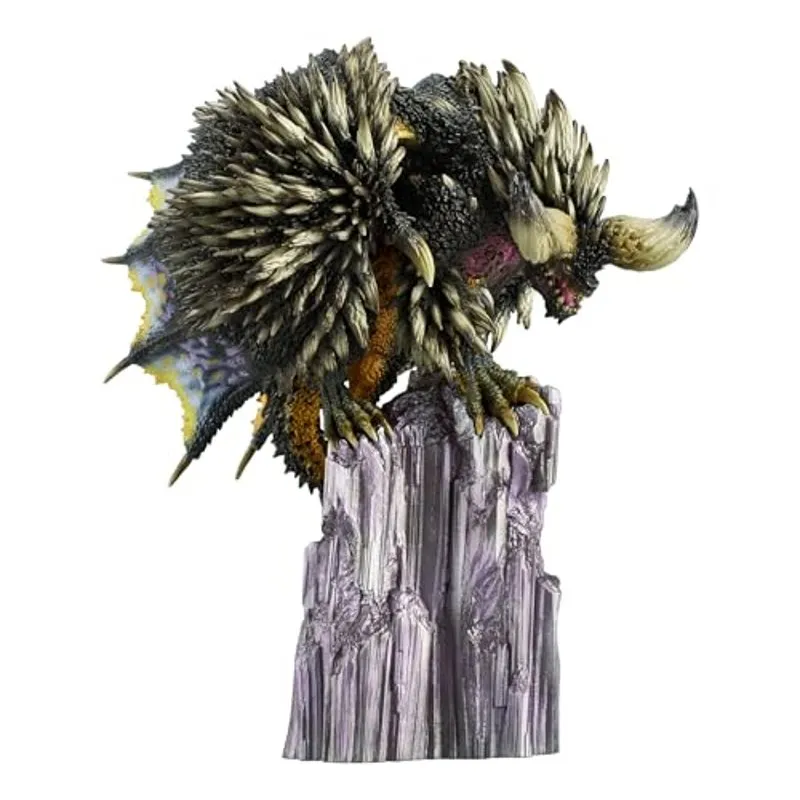 capcom-monster-hunter-nergigante-cfb-creator-figur-death-dragon image 2