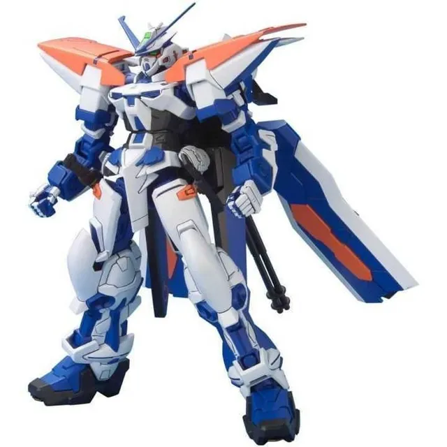 bandai-gundam-astray-blue-frame-1-100-12-gunpla-modellbausatz image 1