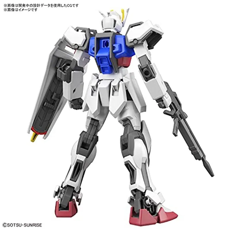 bandai-entry-grade-strike-gundam-gunpla-1-144 image 3