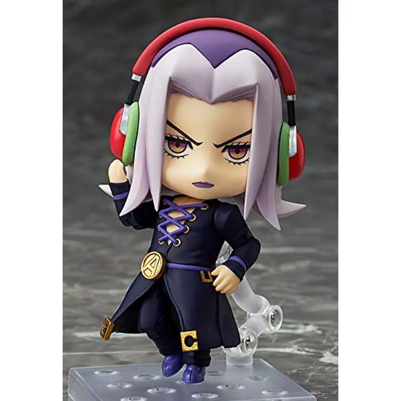 good-smile-jojo-leone-abbacchio-nendoroid-figur-golden-wind image 4