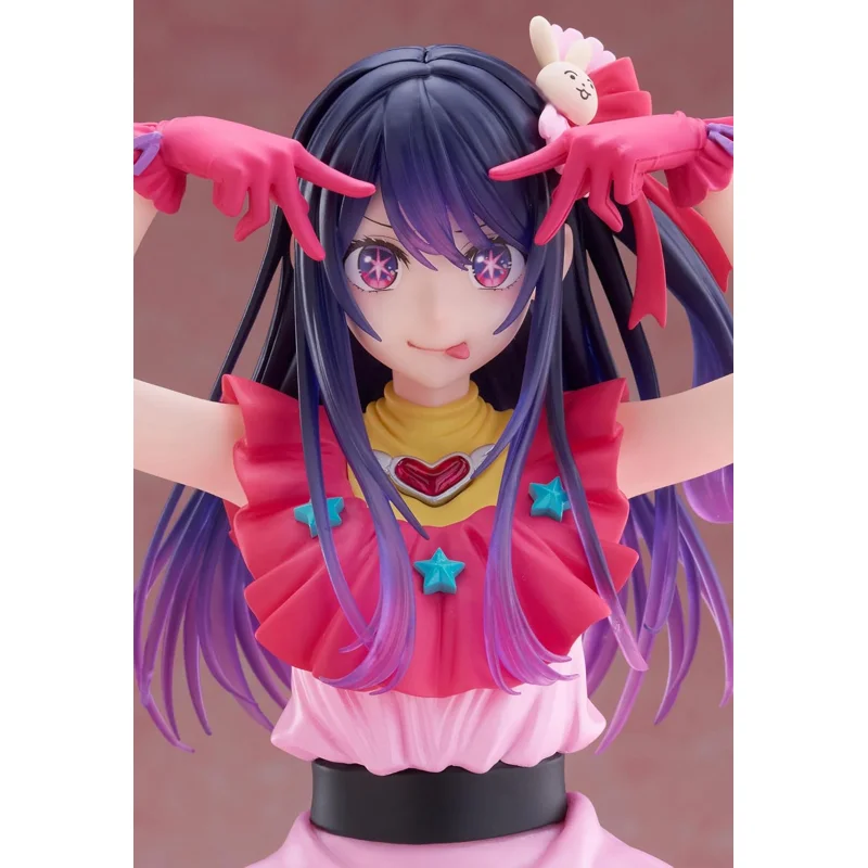 oshi-no-ko-ai-t-most-t-shirt-anime-merch image 6