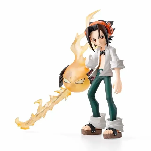 banpresto-shaman-king-yoh-asakura-vol-2-figur image 1