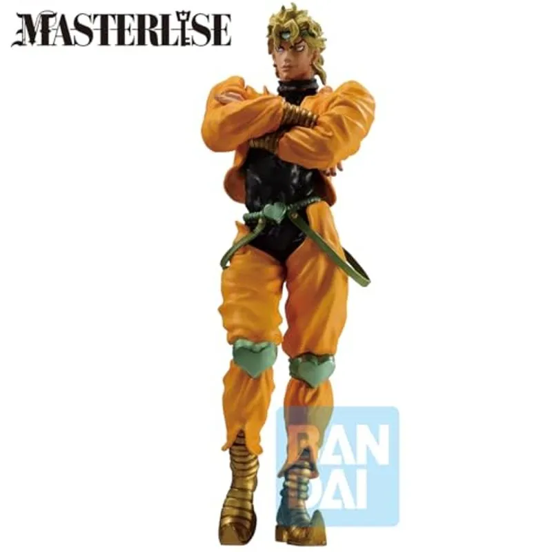 bandai-jojo-dio-brando-ichibansho-masterlise-figur-stardust image 3