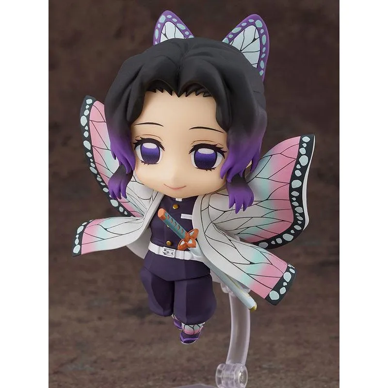 good-smile-demon-slayer-shinobu-kocho-nendoroid-figur image 4