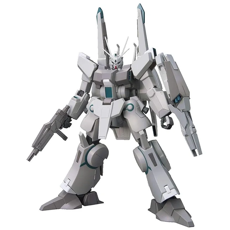 bandai-hguc-170-silver-bullet-modellbausatz-1-144 image 1