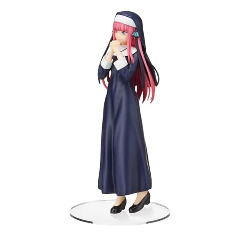 sega-quintessential-quintuplets-nino-nakano-spm-figur image 4
