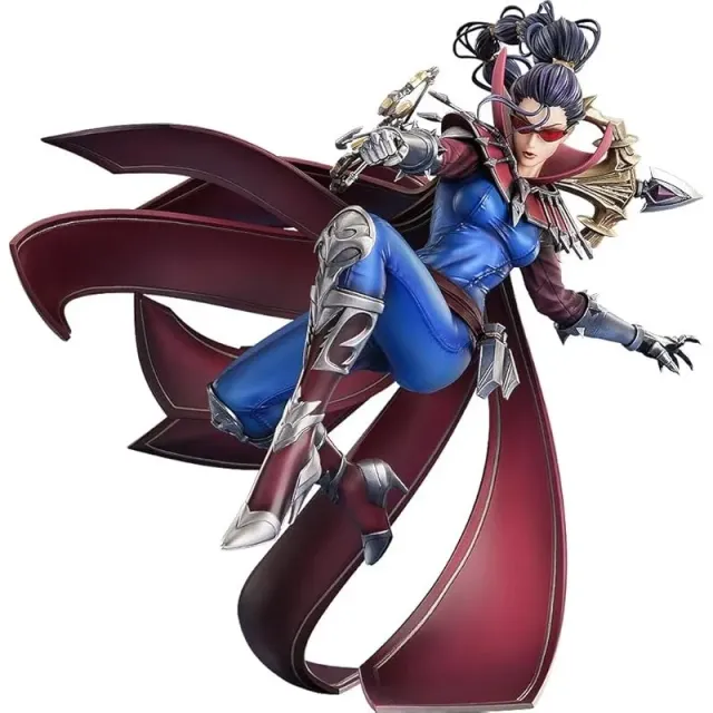 hobby-max-league-of-legends-vayne-night-hunter-1-7-figur image 1