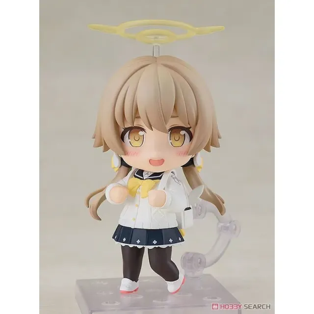 blue-archive-hifumi-ajitani-nendoroid-figur image 1