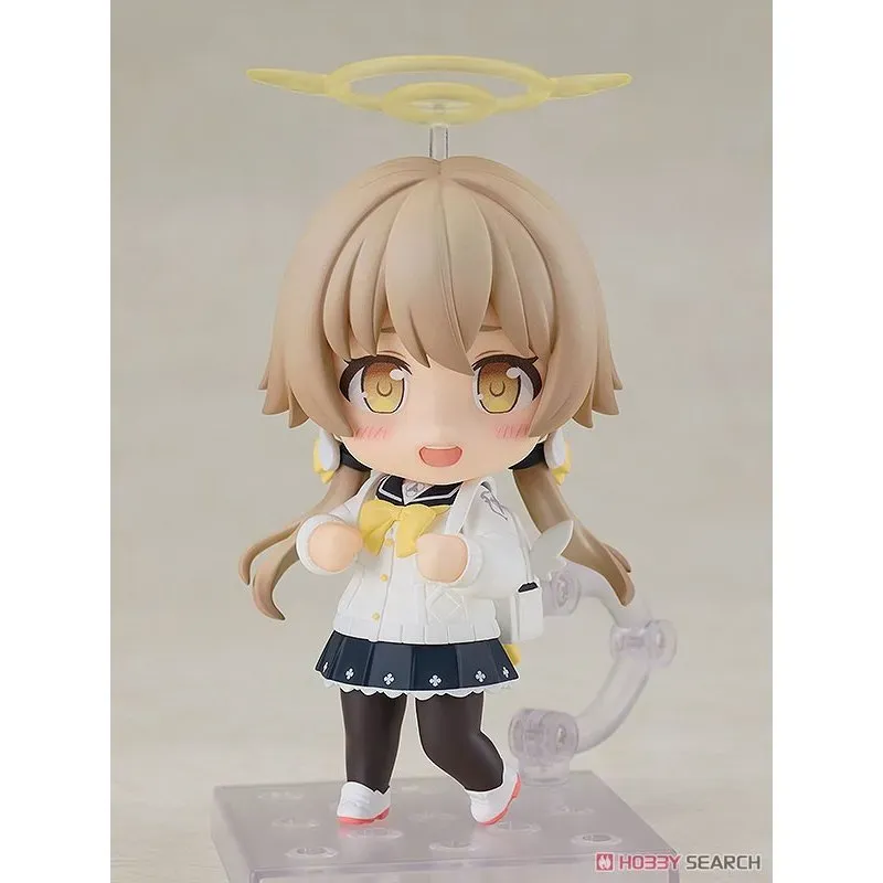 blue-archive-hifumi-ajitani-nendoroid-figur image 1