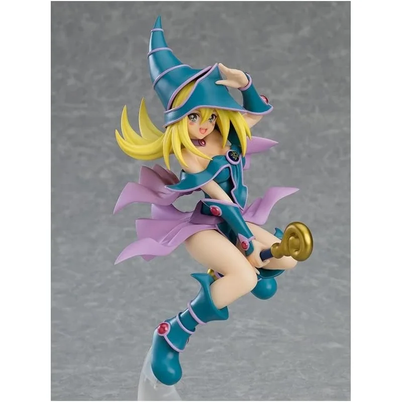 good-smile-yu-gi-oh-dark-magician-girl-pop-up-parade image 5