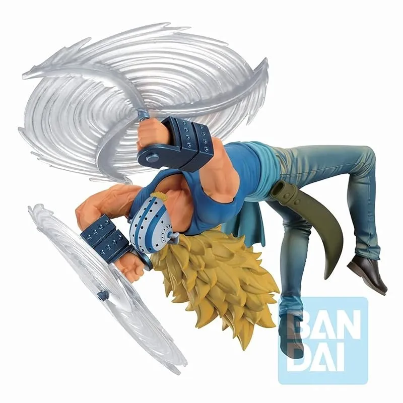 bandai-ichibansho-killer-third-act-one-piece-figur-wano image 1