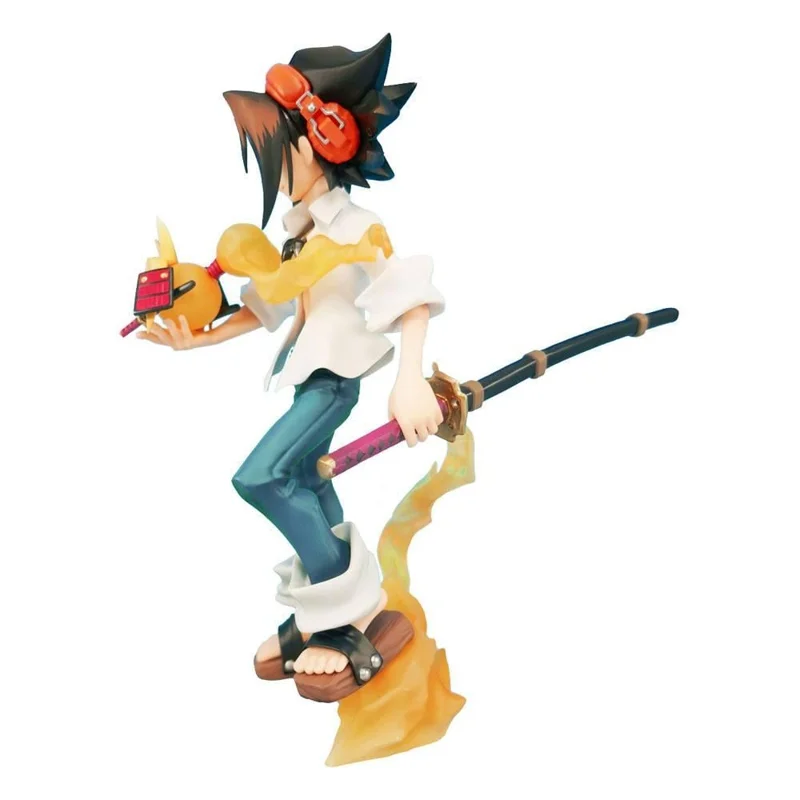 bandai-spirits-shaman-king-yoh-asakura-ichibansho-figur image 4