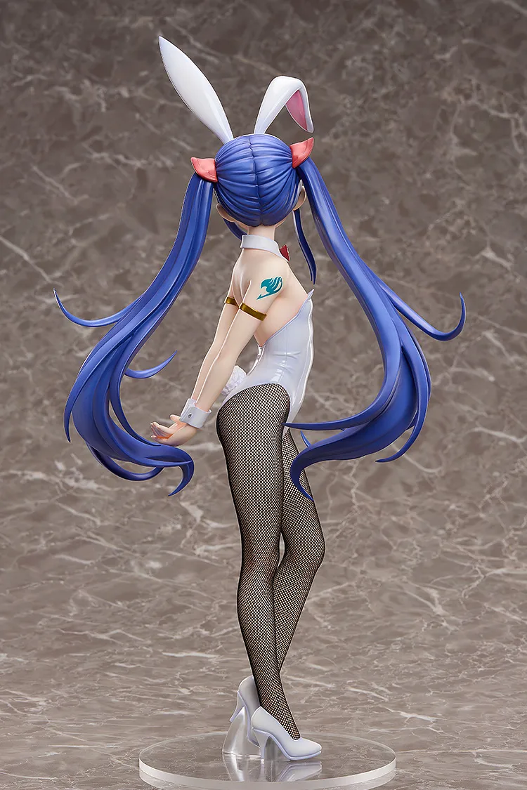 anistue-scale-area-fairy-tail-wendy-bunny-1-4-figur image 5