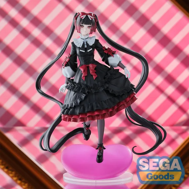 sega-xstellar-needy-girl-overdose-michica-gokubara-figur image 1
