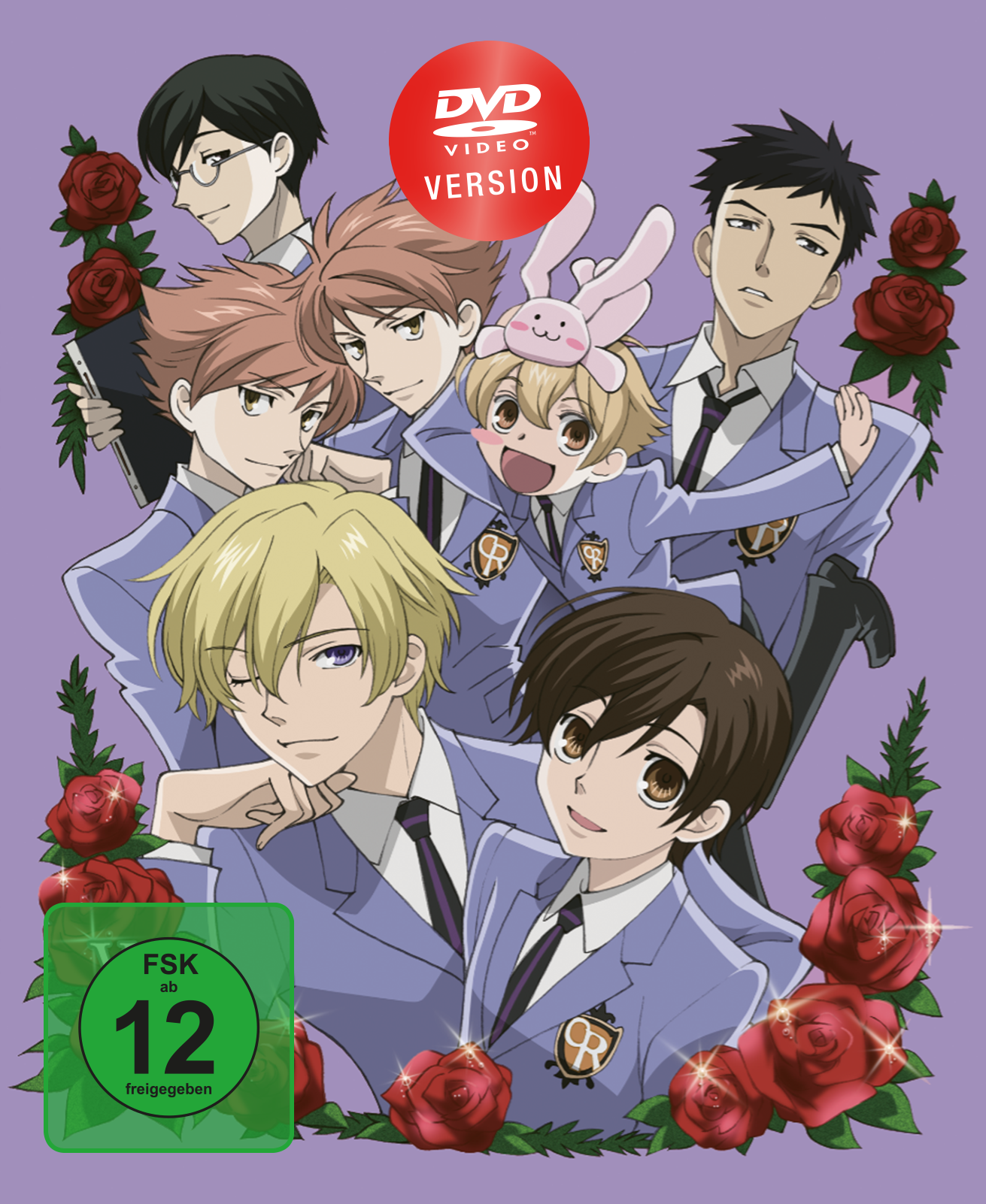 hardball-films-ouran-high-school-host-club-vol-2-dvd-14-26 image 2