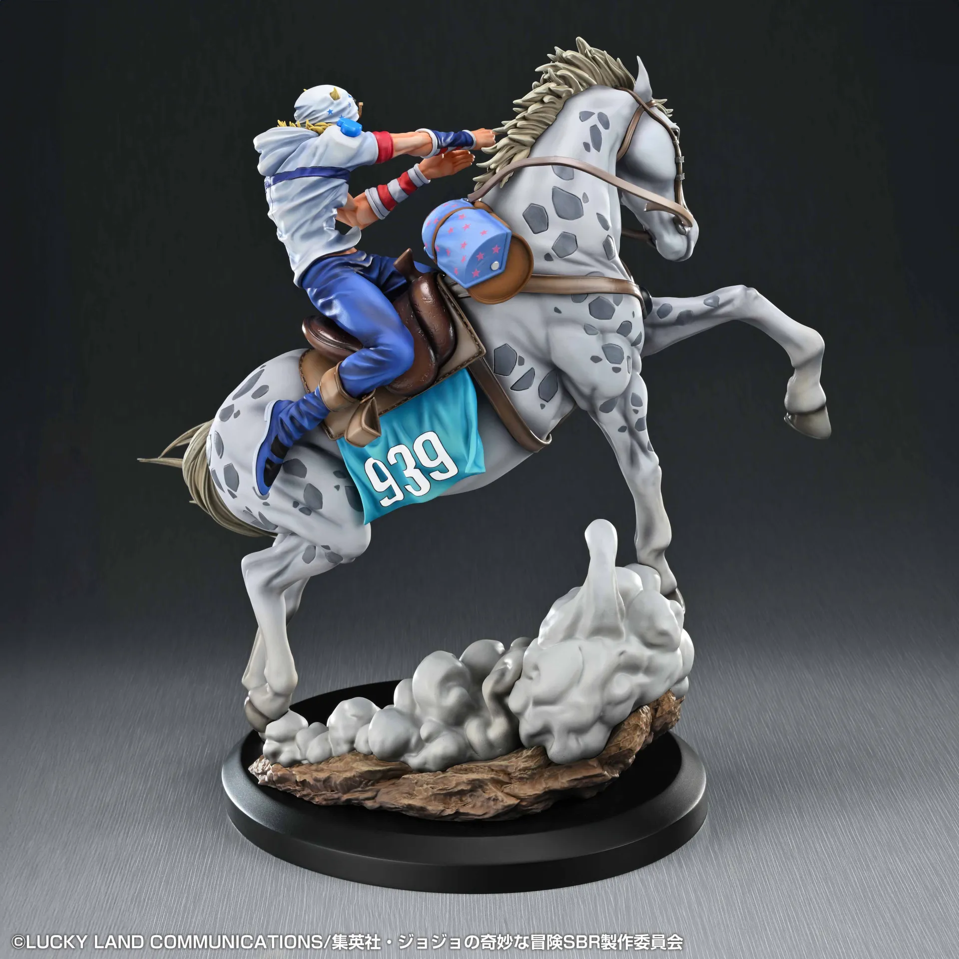 anistue-figure-art-s-jojo-johnny-joestar-slow-dancer-statue-chozo-art image 5