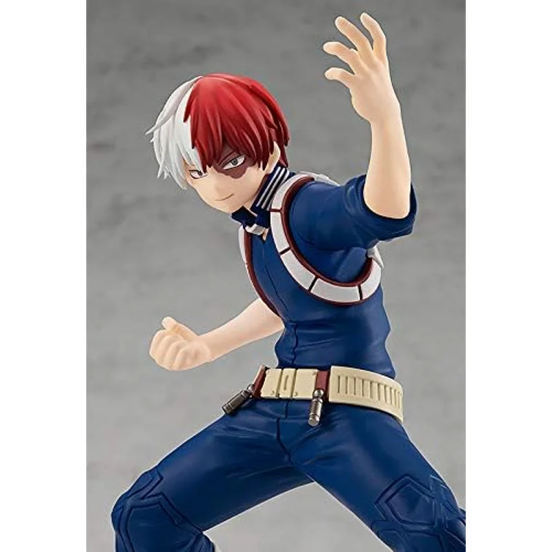 good-smile-pop-up-parade-shoto-todoroki-figur-hero-costume image 2