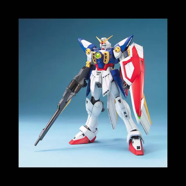 bandai-gundam-mg-wing-gundam-modellbausatz-1-100 image 1
