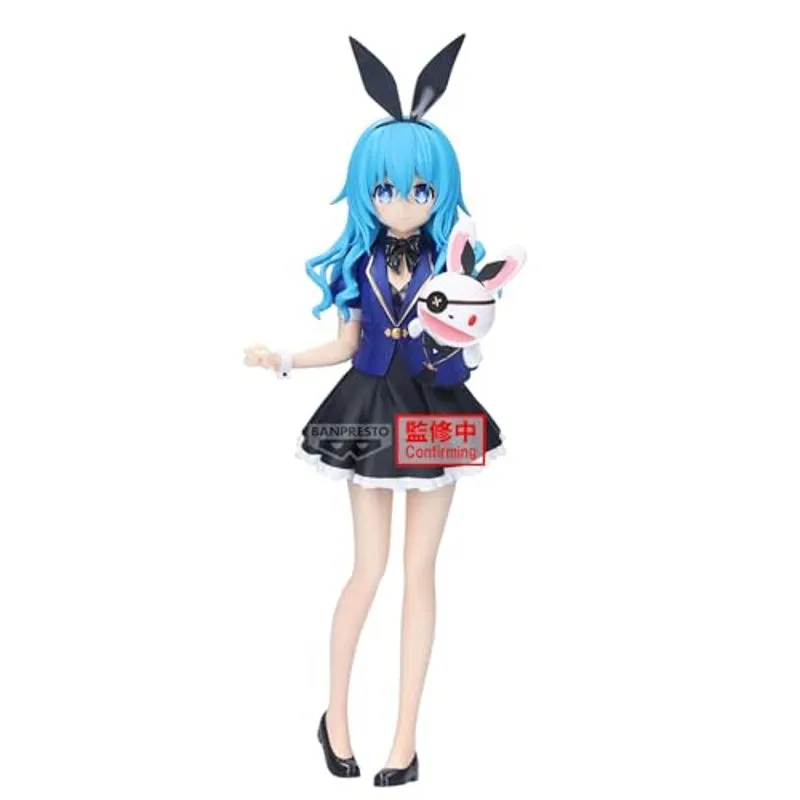date-a-live-yoshino-glitter-glamours-figur-banpresto image 2