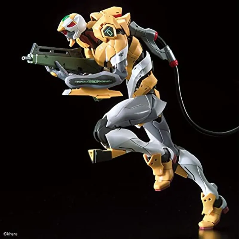bandai-evangelion-rg-eva-00-modellbausatz-dx-positron-set image 4