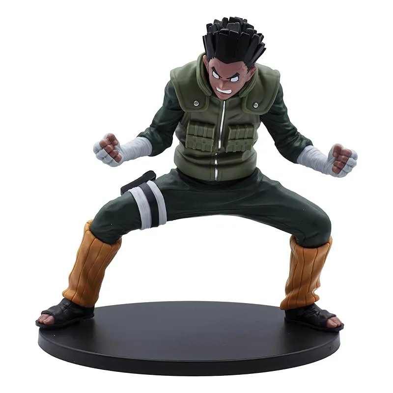 naruto-rock-lee-ii-vibration-stars-figur-anime image 1