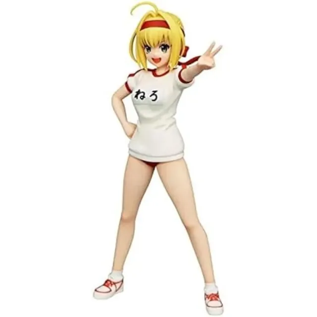 carnival-nero-original-anime-figur-sammlerfigur-carnival-look image 1