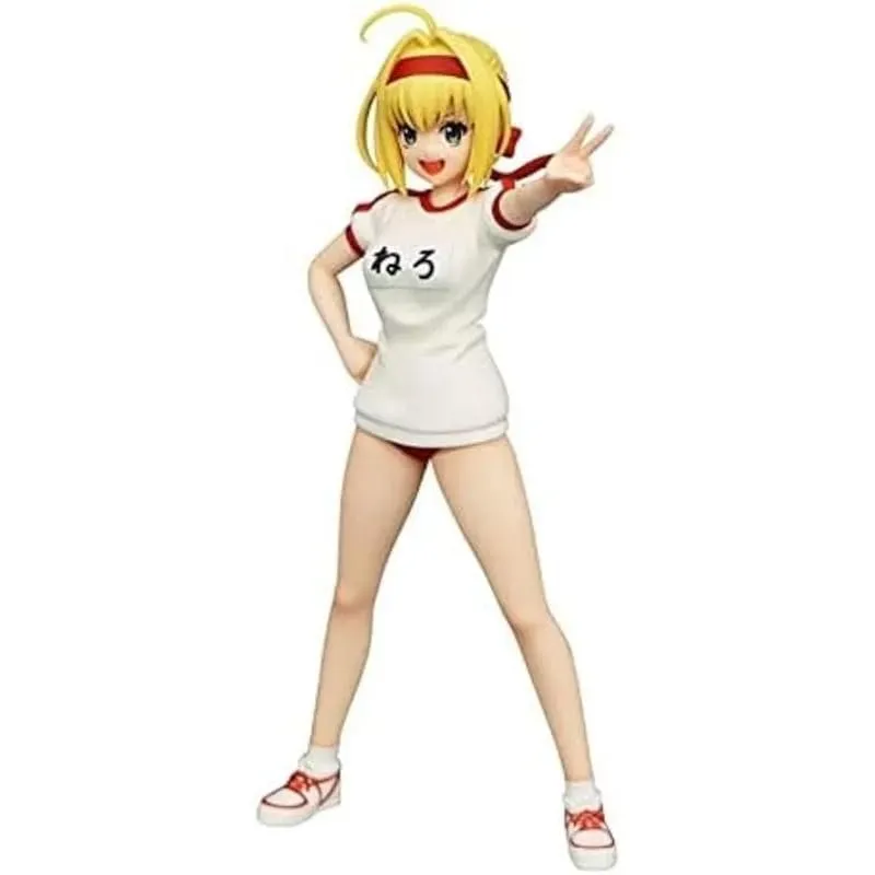 carnival-nero-original-anime-figur-sammlerfigur-carnival-look image 1