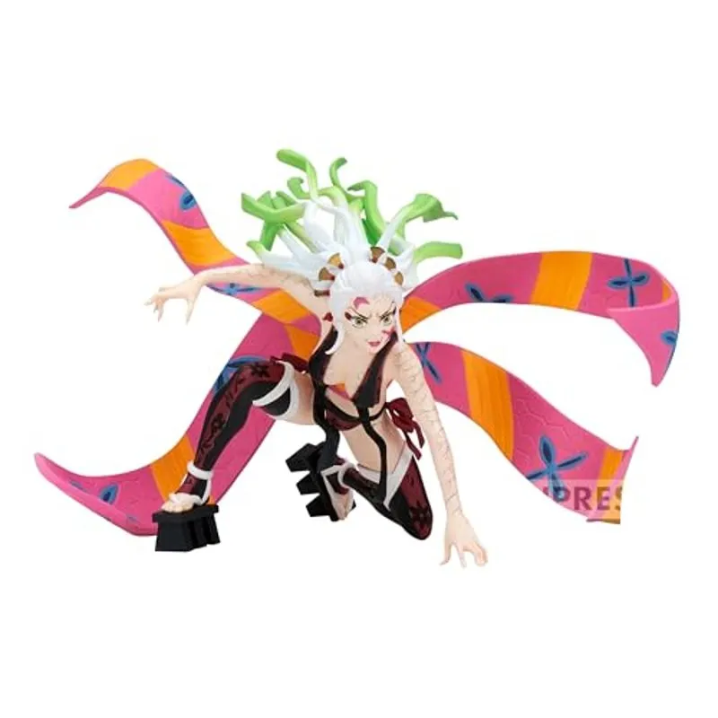 demon-slayer-daki-vibration-stars-ver-b-figur image 1