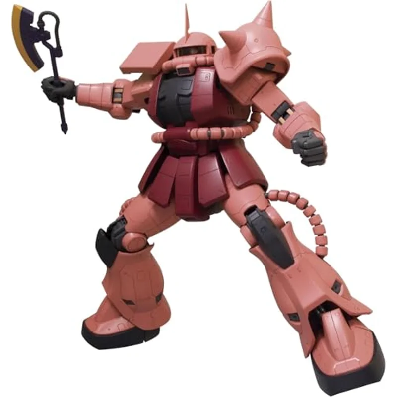 bandai-gundam-mega-size-1-48-ms-06s-zaku-ii-gunpla image 3