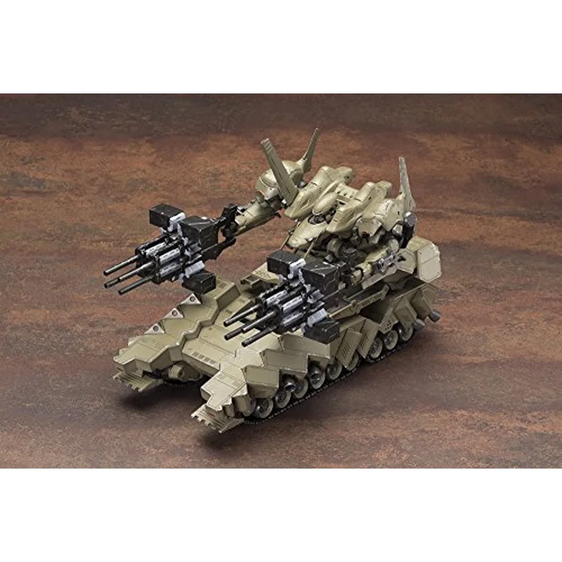bandai-kyoukai-senki-matsukaze-mdl-2-modellbausatz-1-72-base-defense image 3