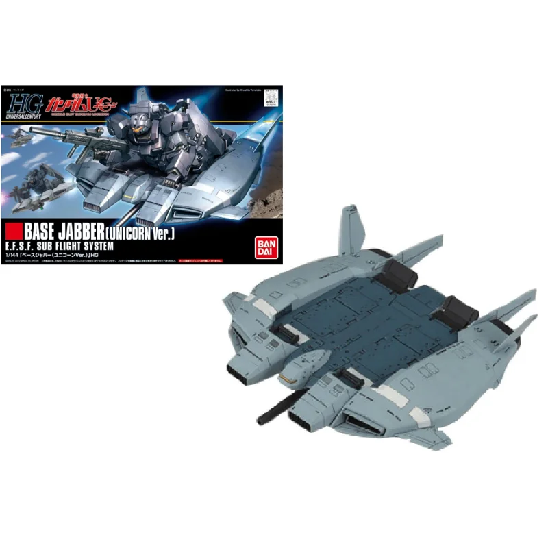 bandai-gundam-hguc-1-144-no-144-base-jabber-unicorn-modell image 3